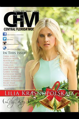 Poster CFM Magazine Dec 2015