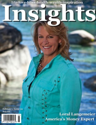 Insights featuring Loral Langemeier