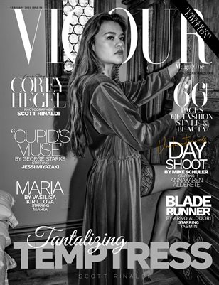 Fashion & Beauty | February Issue 09