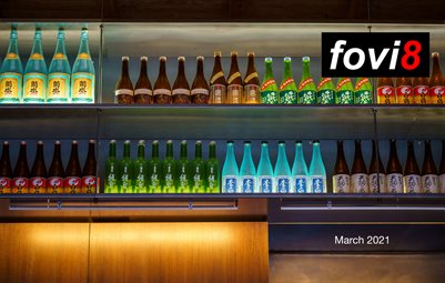 fovi8 Photo Zine - March 2021