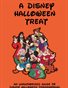 DISNEY’S HALLOWEEN TREAT: AN ANTHOLOGY OF DISNEY’S MOST POPULAR HALLOWEEN MOVIES & TELEVISION SHOWS 1920s – 1970s