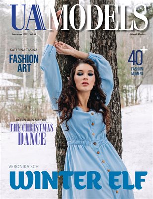 YOU All MODELS`DECEMBER#49