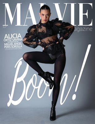 MALVIE Celebrating Diversity 85 December 2025