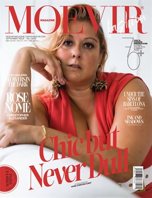 01 Moevir Magazine September Issue 2022
