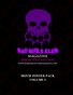 Girl Blood Sport Poster Book - Souvenir Edition Volume 5