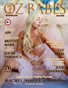 Oz Babes Magazine September 2022 - Rachel Ashley Johnson