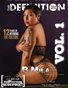 The Definition: B Mila The BluePrint 12 Year Anniversary vol1 issue 791 Cover 1