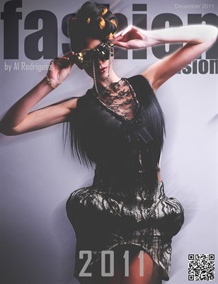 Fashion Fusion Magazine