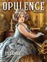 2025 Retro Lovely Opulence VOL-03, Eva Rose Cover.