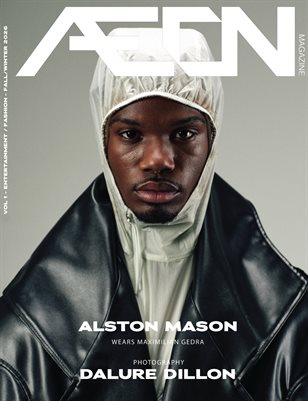 Alston Mason
