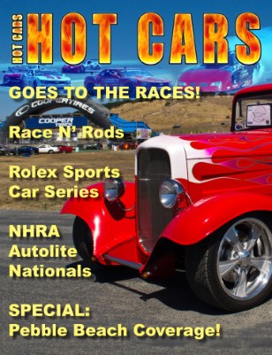 Issue #5