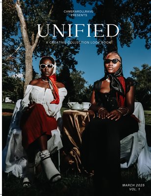 UNIFIED by Camerarollrave