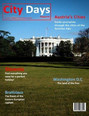 June 2011 Issue 