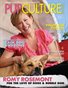 Pup Culture Magazine — October/November