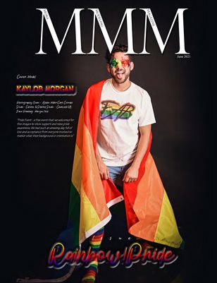 Adults "Rainbow/Pride" Issue