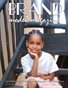 Brand Model Magazine  Issue # 1331