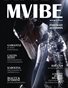 MVIBE Magazine May 2025 issue 5.1 Portrait | Fashion