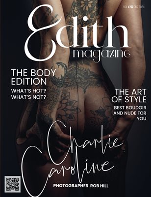 Edith Glamour #702