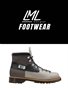 LML Designer Footwear