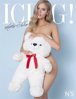 ICING! #2 (July 2015)