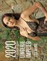 2020 Lingerie/Implied Calendar Lisa Marie