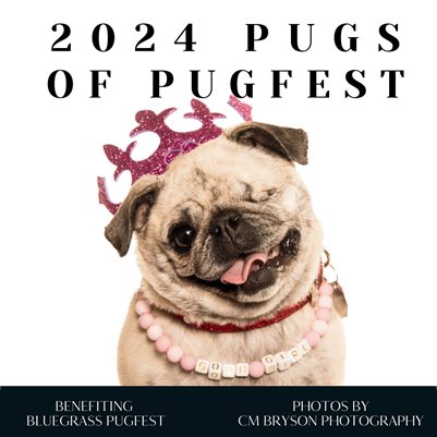 2024 Pugfest