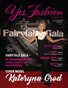Yes Fashion Magazine, Issue #78, Fairytale Gala 2025