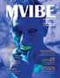 MVIBE magazine September 2021 issue 29.3 Conceptual | Portrait