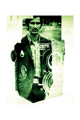 Buchet Frédéric - Dbl Xpo 001 - 016/020