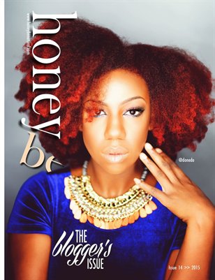 The Blogger's Issue (2015)