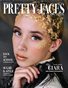 Pretty Faces Model Magazine | Issue 47