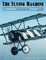 The Flying Machine #15 - Spring 2020
