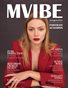 MVIBE Magazine December 2022 issue 21.4 Portrait | Fashion
