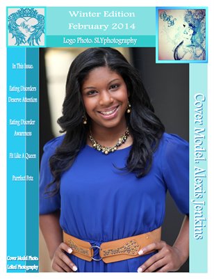 ~BBH Magazine~ Winter Edition 2014