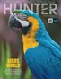 The HUNTER Magazine Special Animals & Nature issue October 2025