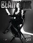 BlancNoir 2023 Vol.1 - Devilynn Black Cover