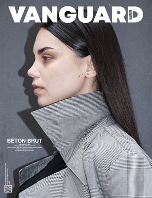 Vanguard #29 vol.3