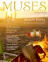Muses Magazine August 2012 Issue