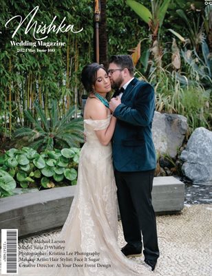 Mishka 160 Julia D Whitley