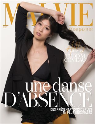 MALVIE BODY POSITIVITY 102 March 2026