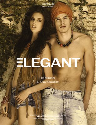 Summer #1 (August 2015)