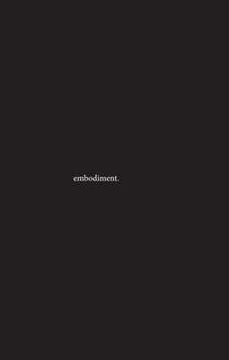 embodiment.
