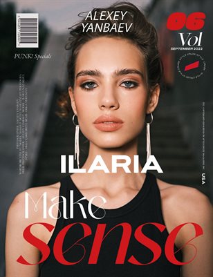 Makesense PUNK! (vol-06)