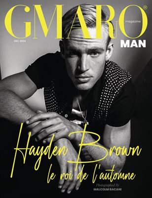 #41 GMARO Magazine December 2024 Issue #41