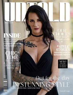 Fashion_III_7__Issue 5