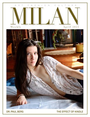 Milan Weekly - April 2024 Vol. 1