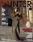 The HUNTER Magazine Fashion issue October 2025