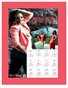 Miss Altie 2015 Poster Calendar