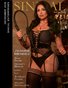 Sinical December 2016 - Jasmine Mendez cover edition