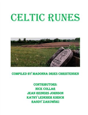 CELTIC RUNES